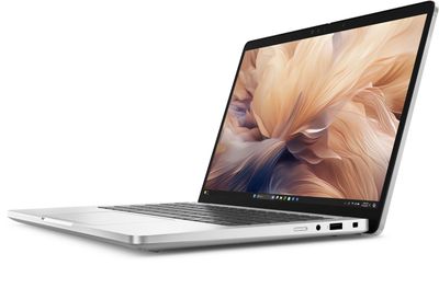 Dell Pro 13 Plus/PB13250/U7-266V/13,3"/WUXGA/16GB/512GB/Intel int/W11P/Silver/3R NBD