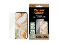 PanzerGlass ochranné sklo Google Pixel 10/10 Pro/9/9 Pro