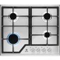 ELECTROLUX Plynová varná deska KGS6426SX