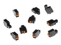 Konektor pro kameru (balení 10) - pro AXIS P1385-E, Q1656-BE, Q1656-BLE