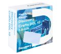 Zvětšovací brýle Levenhuk Discovery Crafts DGL 10