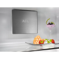 AEG Kombinovaná chladnička NSC7P751DS