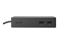 Dokovací stanice - Thunderbolt 4 - 3 x Thunderbolt - 1GbE, 2.5GbE - 165 watt