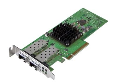 Dell Broadcom 57414 DP 10/25GbE SFP28 PCIe Low