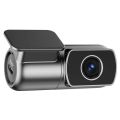 SJCAM M60S, WiFi 4K Kamera do auta + zadná, čierna