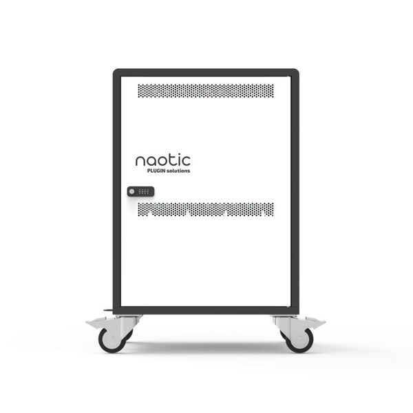 Port naotic charging cabinet 20 unit a+c pd 45W