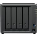 SYNOLOGY DS925+, NAS Server 4GB, 4x HDD/SSD