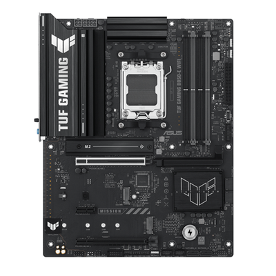 ASUS tuf gaming B850-E wifi