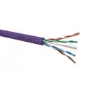 SOLARIX kabel UTP CAT6 LSOH 305m/balení