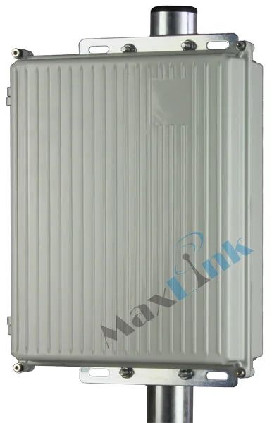 AluBox montážní  krabice pro MikroTik RouterBoard
