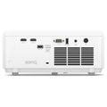 BENQ LW655C, Laser Projektor WXGA, biely