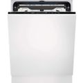 ELECTROLUX Vestavná myčka nádobí EEM68510W