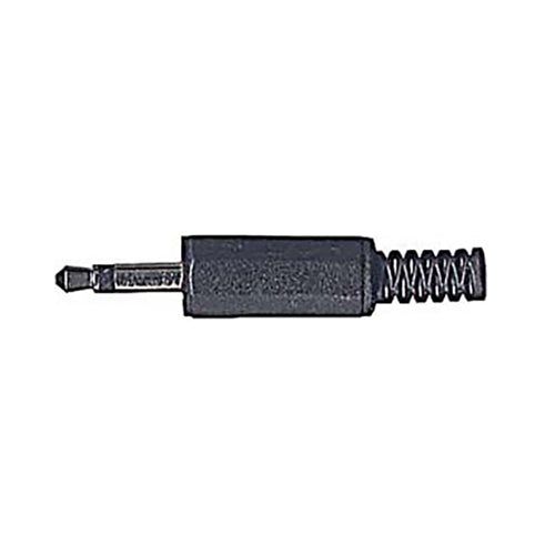 Konektor Jack 3,5 mm mono plastový