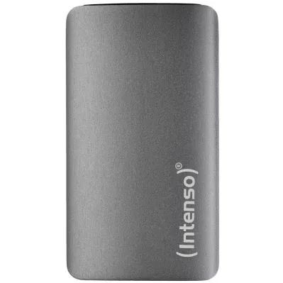 INTENSO TX800, Externý SSD disk, 2TB