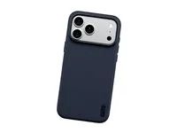 PanzerGlass CARE kryt Apple iPhone 18 Pro Max/17 Pro Max Fusion Fabric MagSafe modrý