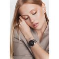 MAXCOM Fit FW42, Smart hodinky, stříbrné