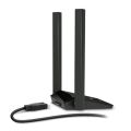 TP-Link Archer TX20U Plus AX1800 WiFi/BT USB adaptér