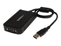 USB to VGA External Video Card 1920x1200 - USB2VGAE3