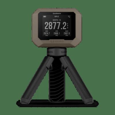 GARMIN Xero C1 PRO Chronograph