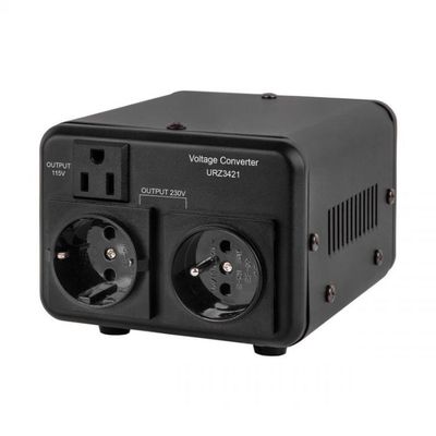 Měnič napětí KEMOT URZ3421 400 W / 500 VA