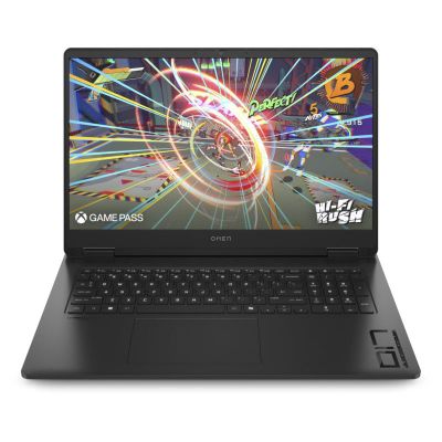 HP Omen 17,3" FHD R AI 5 340/32/1T/5060/W11H