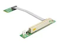 Riser Card Mini PCI Express > 1 x PCI wi
