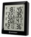 Meteostanice Bresser Temeo Hygro Quadro
