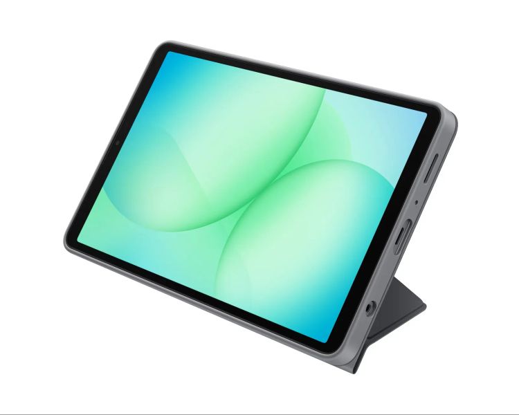 Samsung Ochranné pouzdro Tab A11 Black