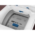 ELECTROLUX Vrchem plněná pračka EW7TN23372C