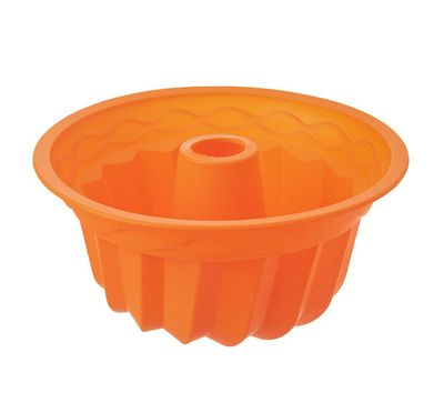 Forma na pečení bábovky ORION 23,5x11cm Orange