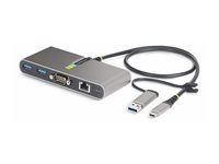 Rozbočovač - 2 x USB 3.2 Gen 1 - desktop
