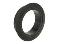 Flush mount adapter - montáž na stůl - černá