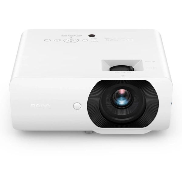 BENQ LH655C, Laser Projektor FHD, biely