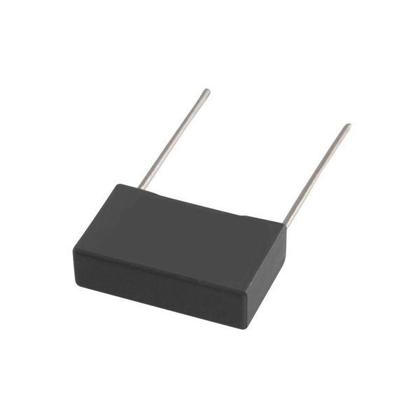 Odrušovací kondenzátor k LED svítidlům CFAC 150-220n/275VAC/M RM15 MKP62