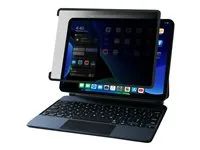 Ochrana obrazovky pro tablet - s bezpečnostním filtrem - čtyřcestné - odstranitelné - lepicí - 11" - pro Apple 11-inch iPad Pro (2. generace)