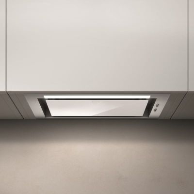 ELICA HIDDEN 2.0 IXGL/A/52 Vestavěný digestoř
