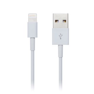 CONNECT IT Kabel Lightning/USB 2.0 2m
