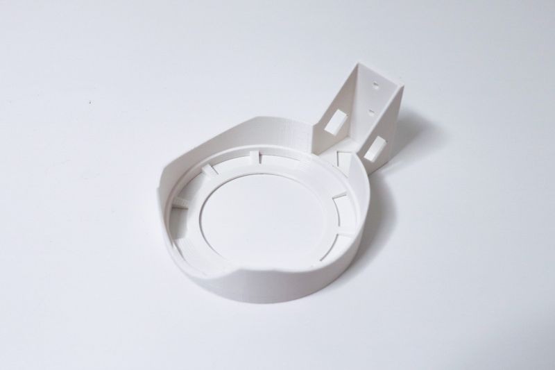 TP-LINK držák DECO X20/X50/X60/X55/X10 na stěnu WH