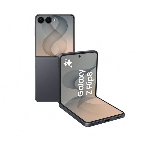 Samsung Galaxy Z Flip 8/12GB/256GB/Graphite