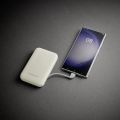 INTENSO S10000, Powerbanka 10000 mAh, béžová