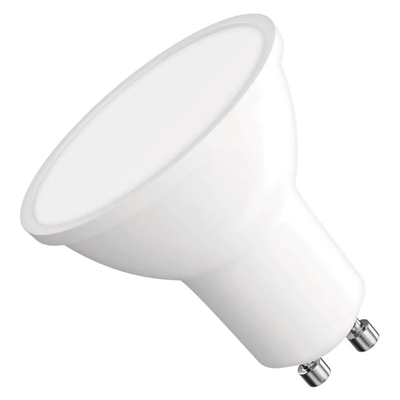 LED žárovka GU10 2,9W MR16 bílá přírodní EMOS ZL8F03