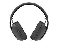 Zone Vibe Wireless MS Hdphs native Bluet
