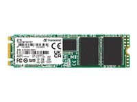 Transcend MTS970T - SSD - 256 GB - interní - M.2 2280 - SATA 6Gb/s