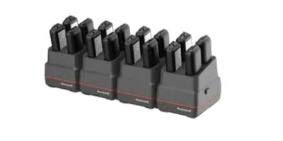 Honeywell CK67 16-BAY BATTERY CHARGER, NO CORD