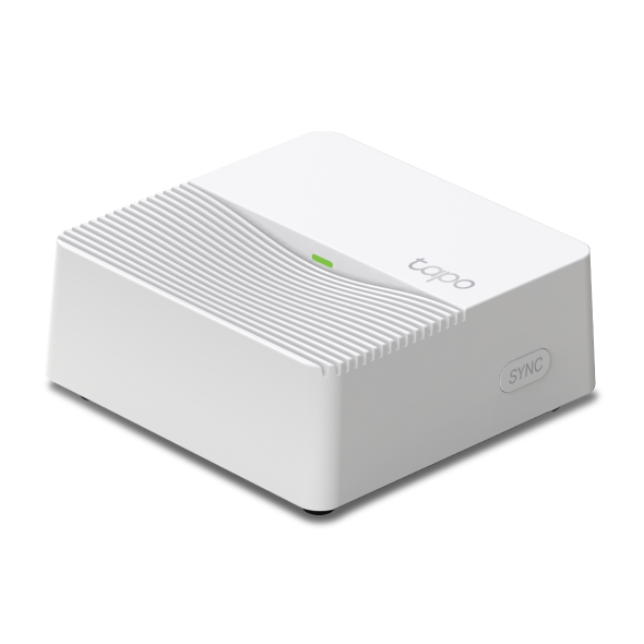 TP-LINK Tapo H200, Wi-Fi Brána