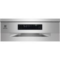 ELECTROLUX Myčka nádobí ESM48400SX