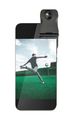 Sada objektivů pro smartphone Levenhuk Kelvin SLS10