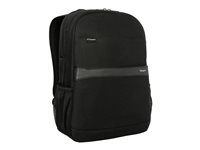 Batoh na notebook - 14" - 16" - černá