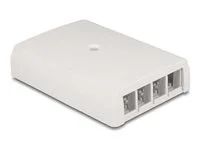 Keystone Surface Mounted Box surface mou