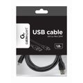 KABEL USB Mini 5-pin 1.8m